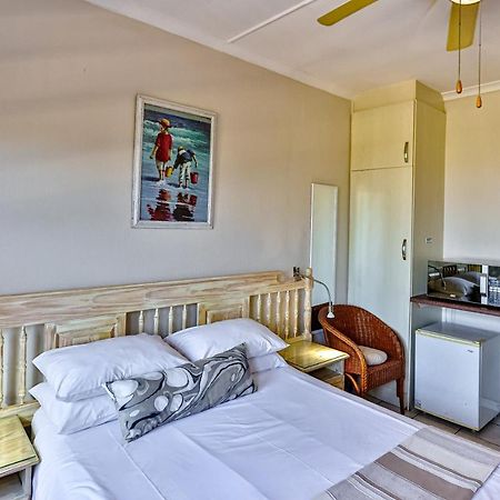 Zuider Zee Guest House Балліто Екстер'єр фото