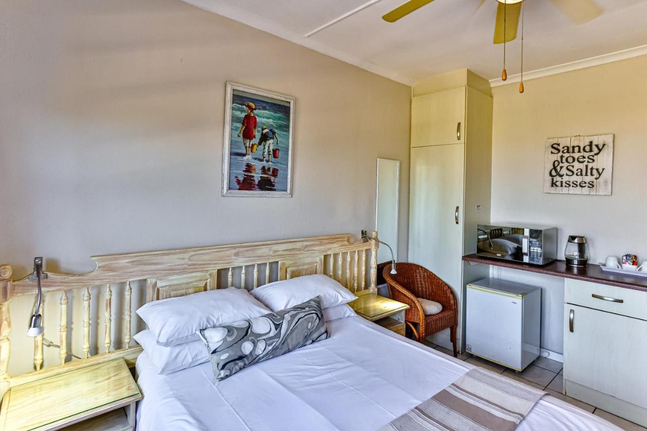 Zuider Zee Guest House Балліто Екстер'єр фото