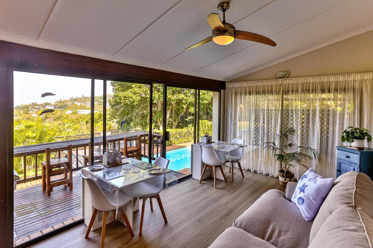 Zuider Zee Guest House Балліто Екстер'єр фото
