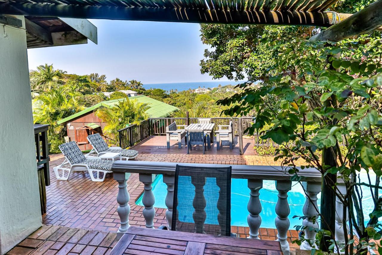 Zuider Zee Guest House Балліто Екстер'єр фото