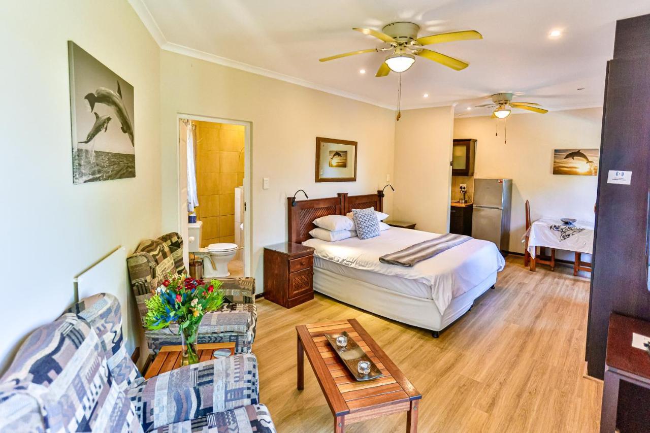 Zuider Zee Guest House Балліто Екстер'єр фото